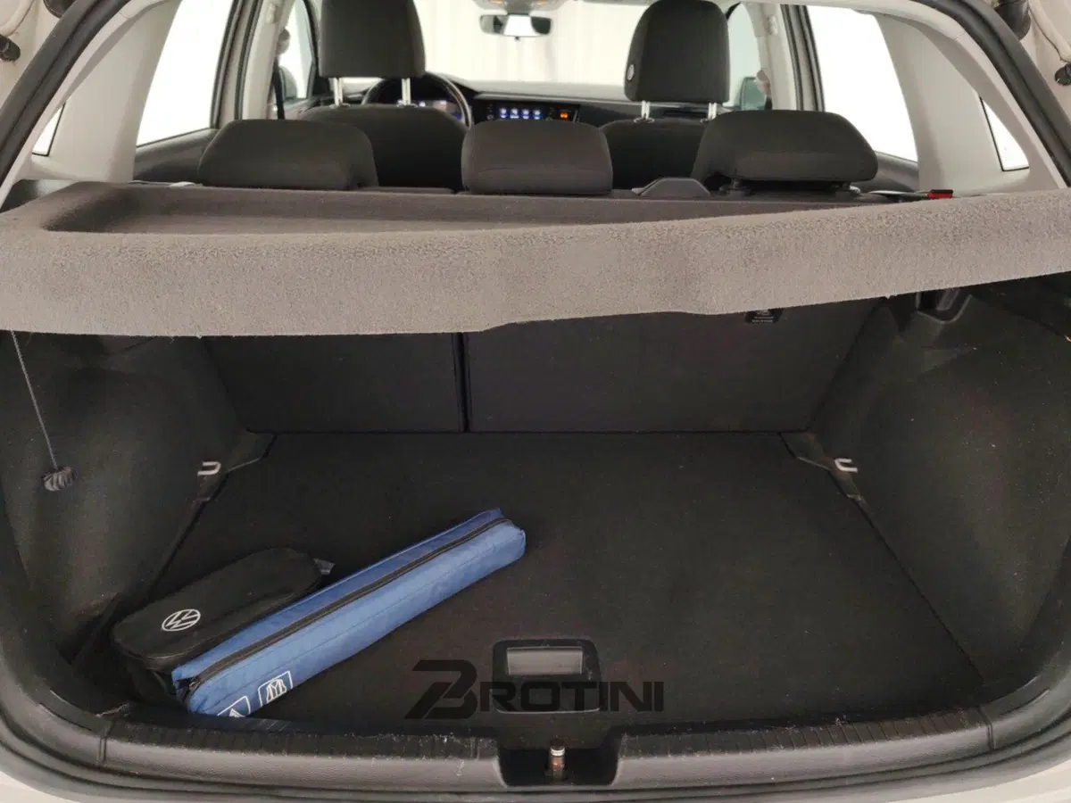 Volkswagen Polo usata a La Spezia (14)