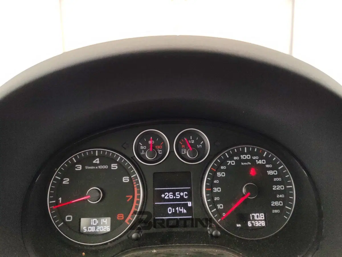 Audi A3 Cabrio usata a Massa-Carrara (13)