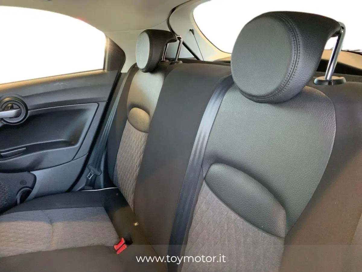 Fiat 500X usata a Perugia (13)