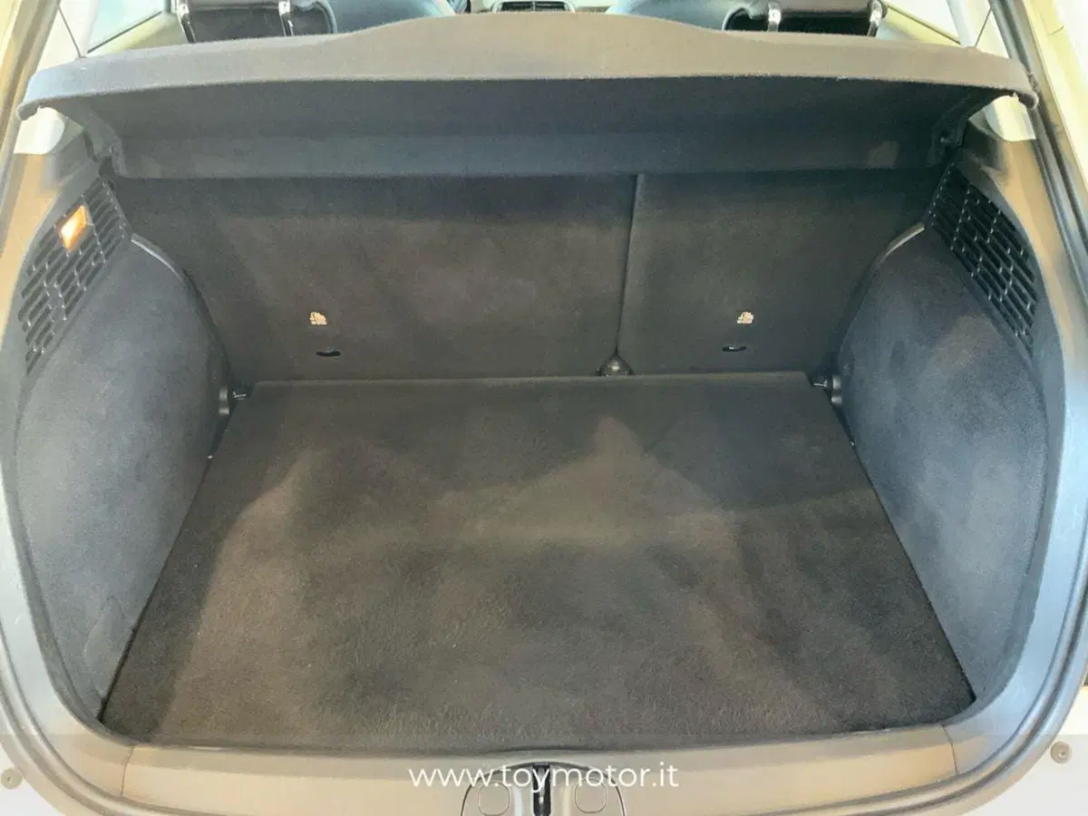 Fiat 500X usata a Perugia (15)