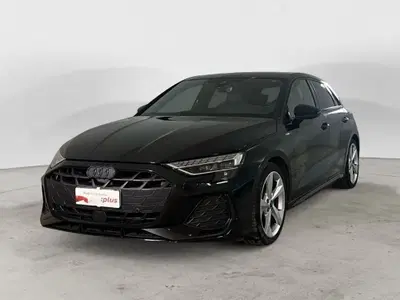 Audi A3 Sportback 35 TDI S line edition del 2025 usata a Pozzuoli