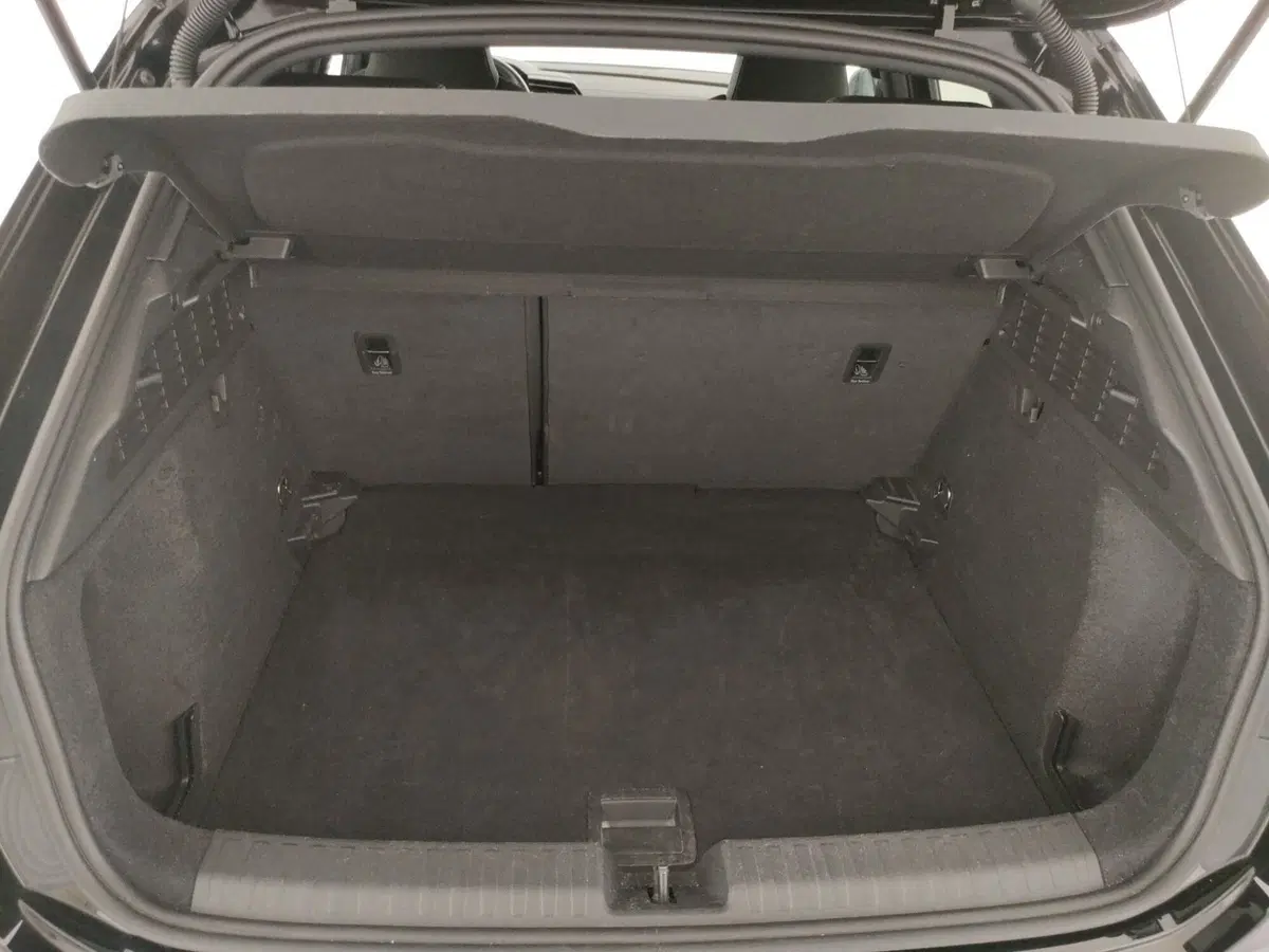 Audi A3 Sportback usata a Napoli (19)