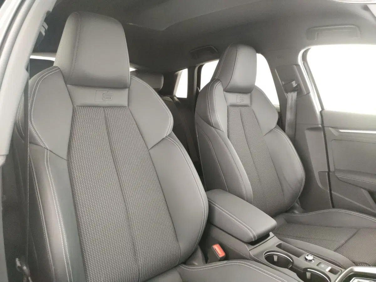 Audi A3 Sportback usata a Napoli (9)