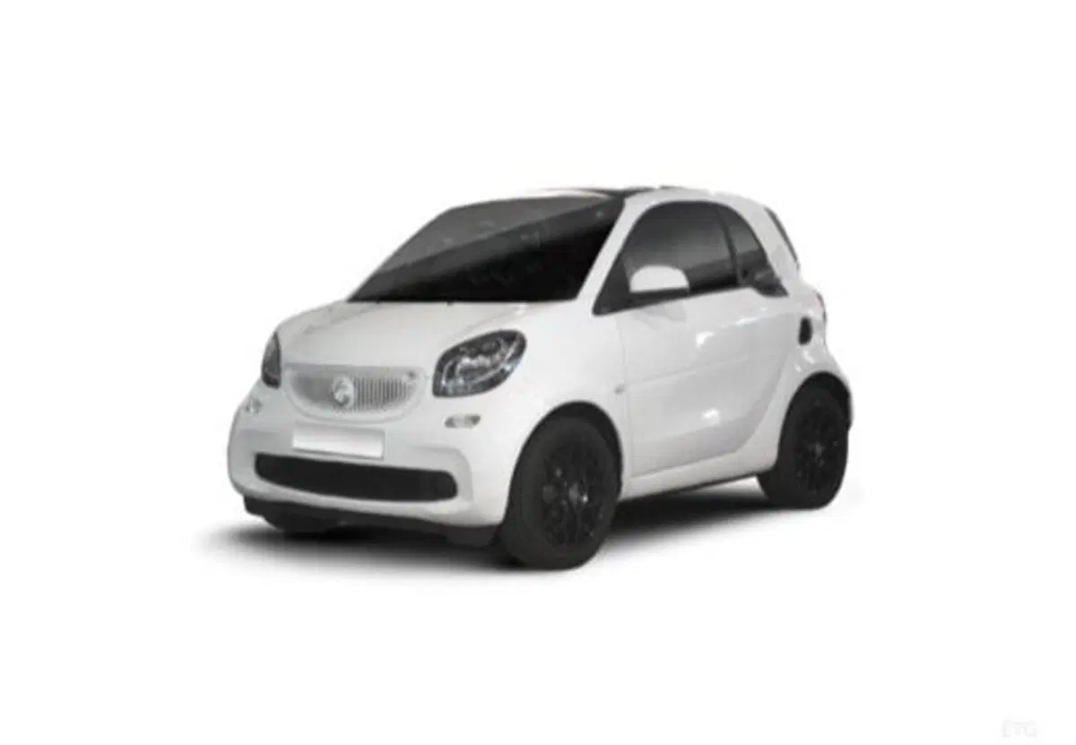 smart Fortwo usata a Palermo (6)