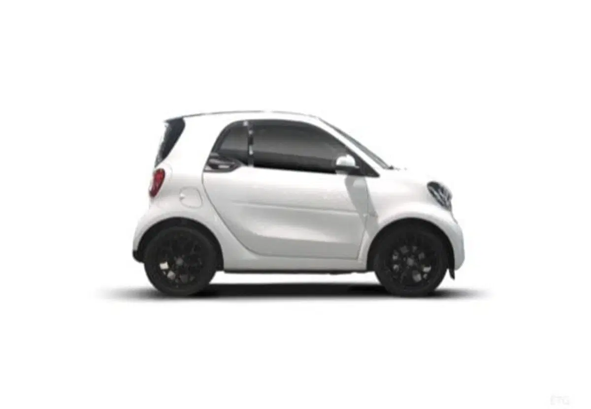 smart Fortwo usata a Palermo (9)