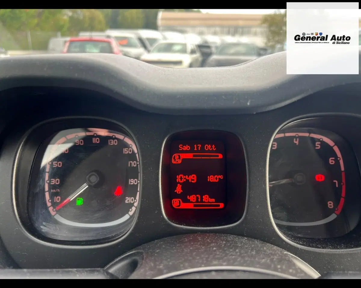 Fiat Panda usata a Lucca (10)