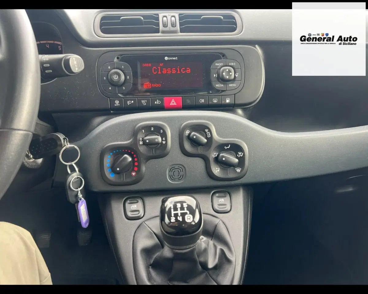 Fiat Panda usata a Lucca (11)