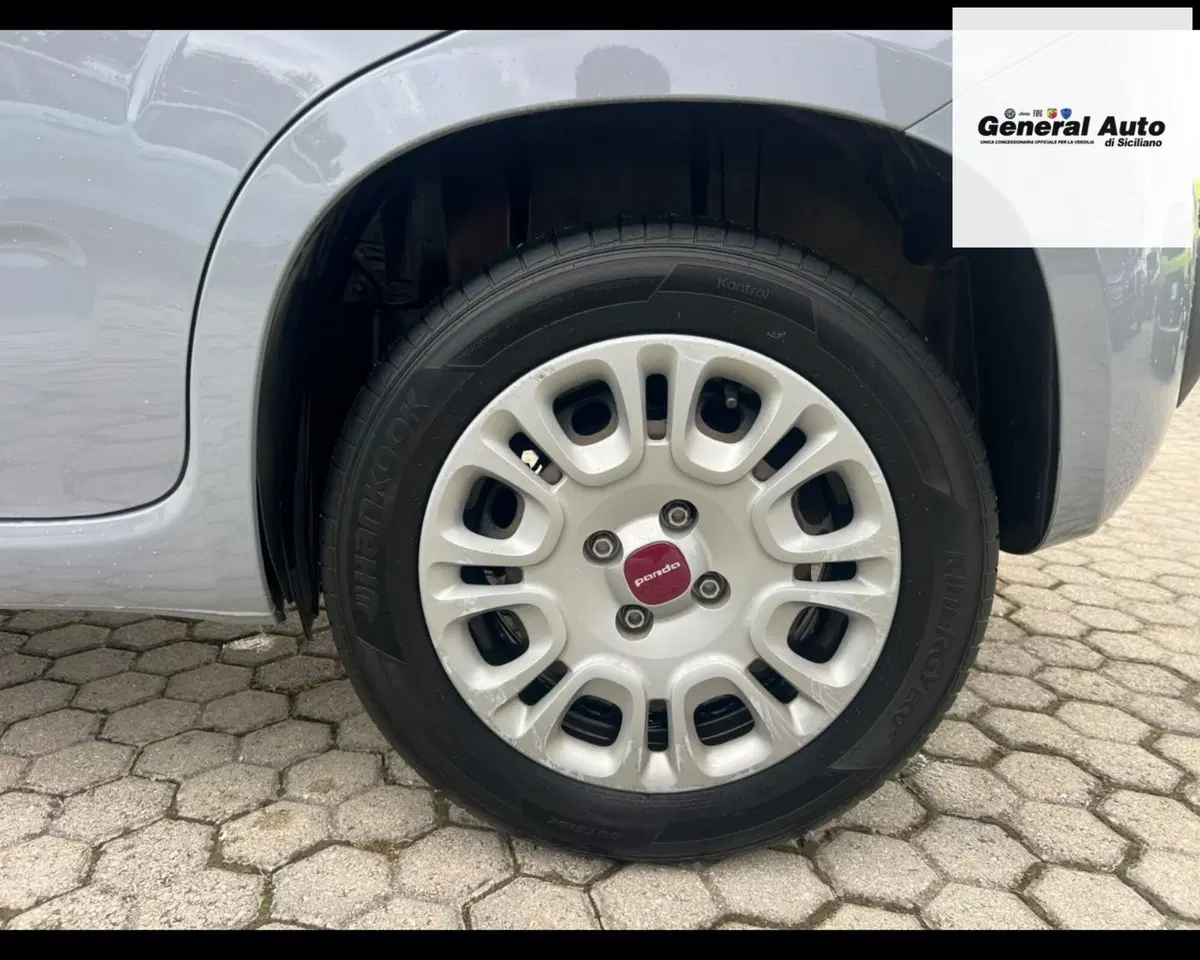 Fiat Panda usata a Lucca (14)