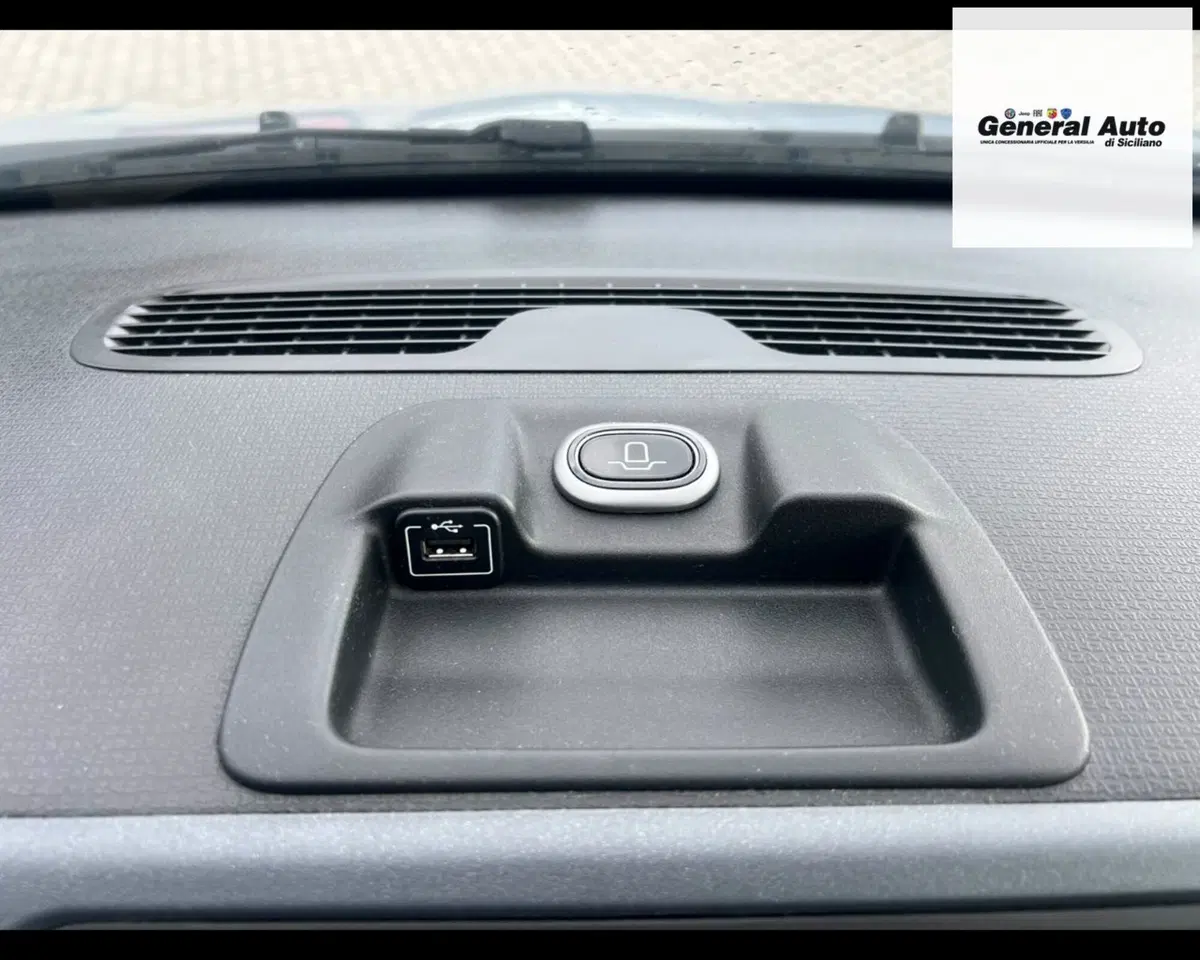 Fiat Panda usata a Lucca (15)