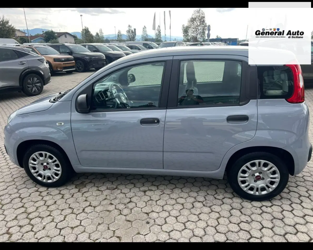 Fiat Panda usata a Lucca (4)
