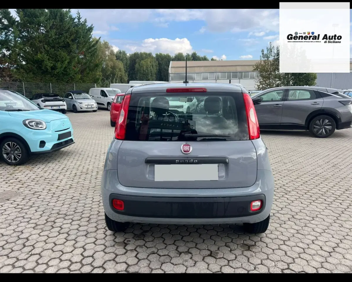 Fiat Panda usata a Lucca (6)