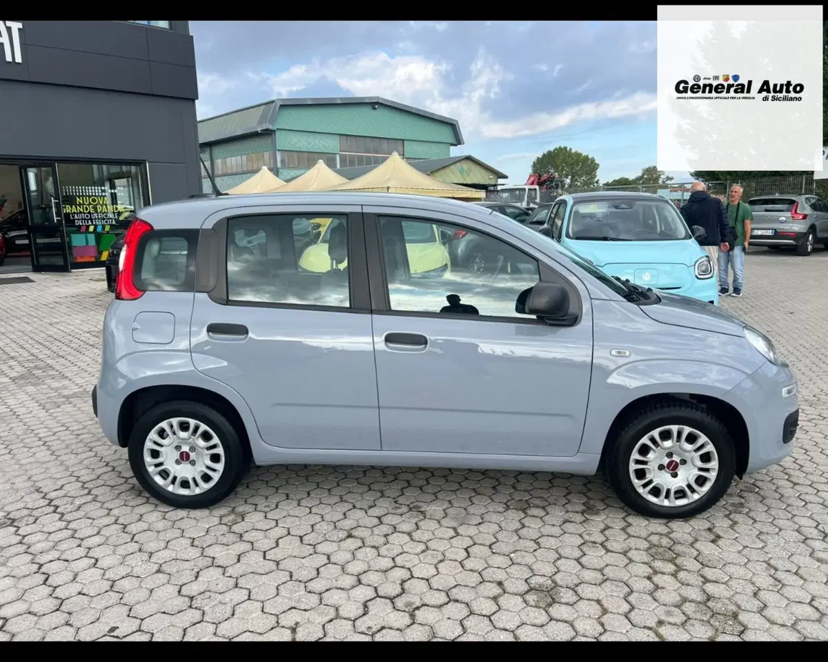 Fiat Panda usata a Lucca (8)