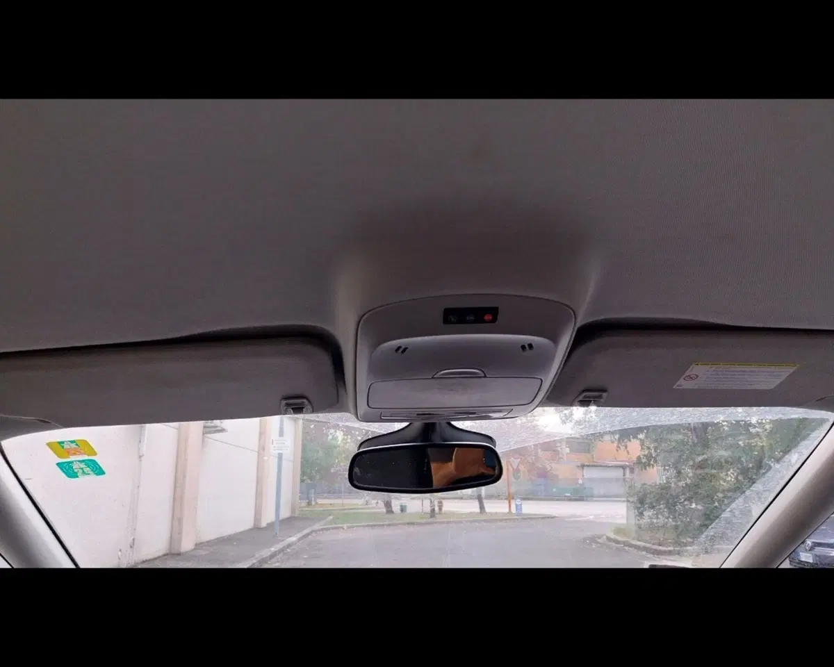 Opel Zafira usata a Forlì-Cesena (10)
