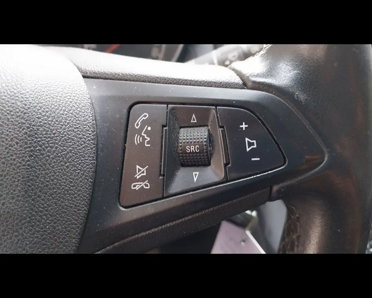 Opel Zafira usata a Forlì-Cesena (13)