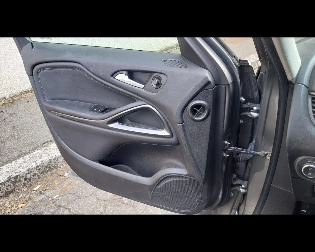 Opel Zafira usata a Forlì-Cesena (15)