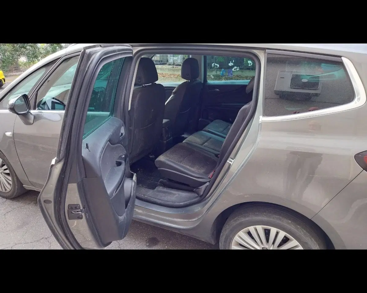 Opel Zafira usata a Forlì-Cesena (18)