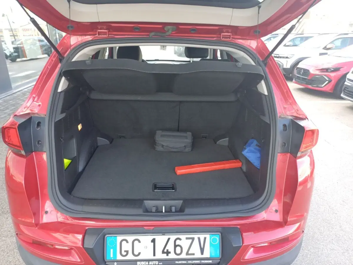 Dr dr F35 usata a Frosinone (10)