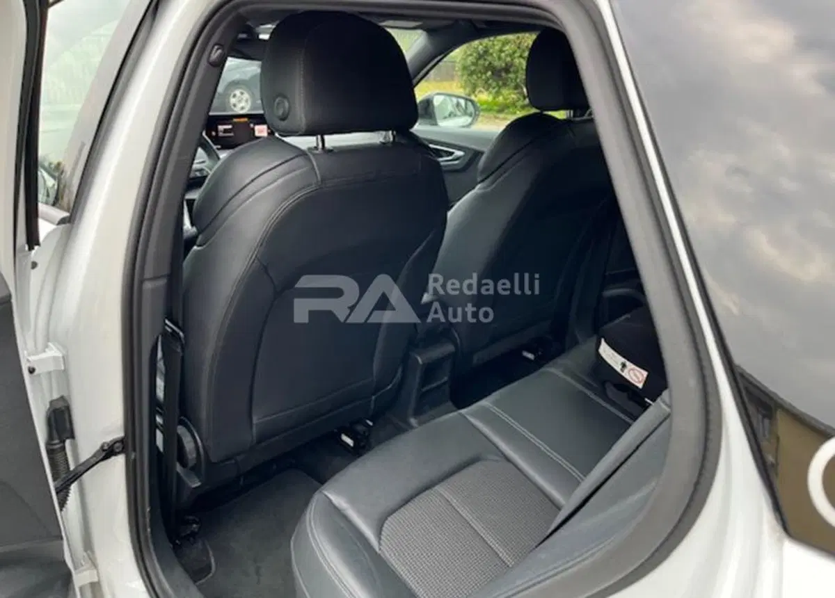 Audi Q2 usata a Lecco (7)