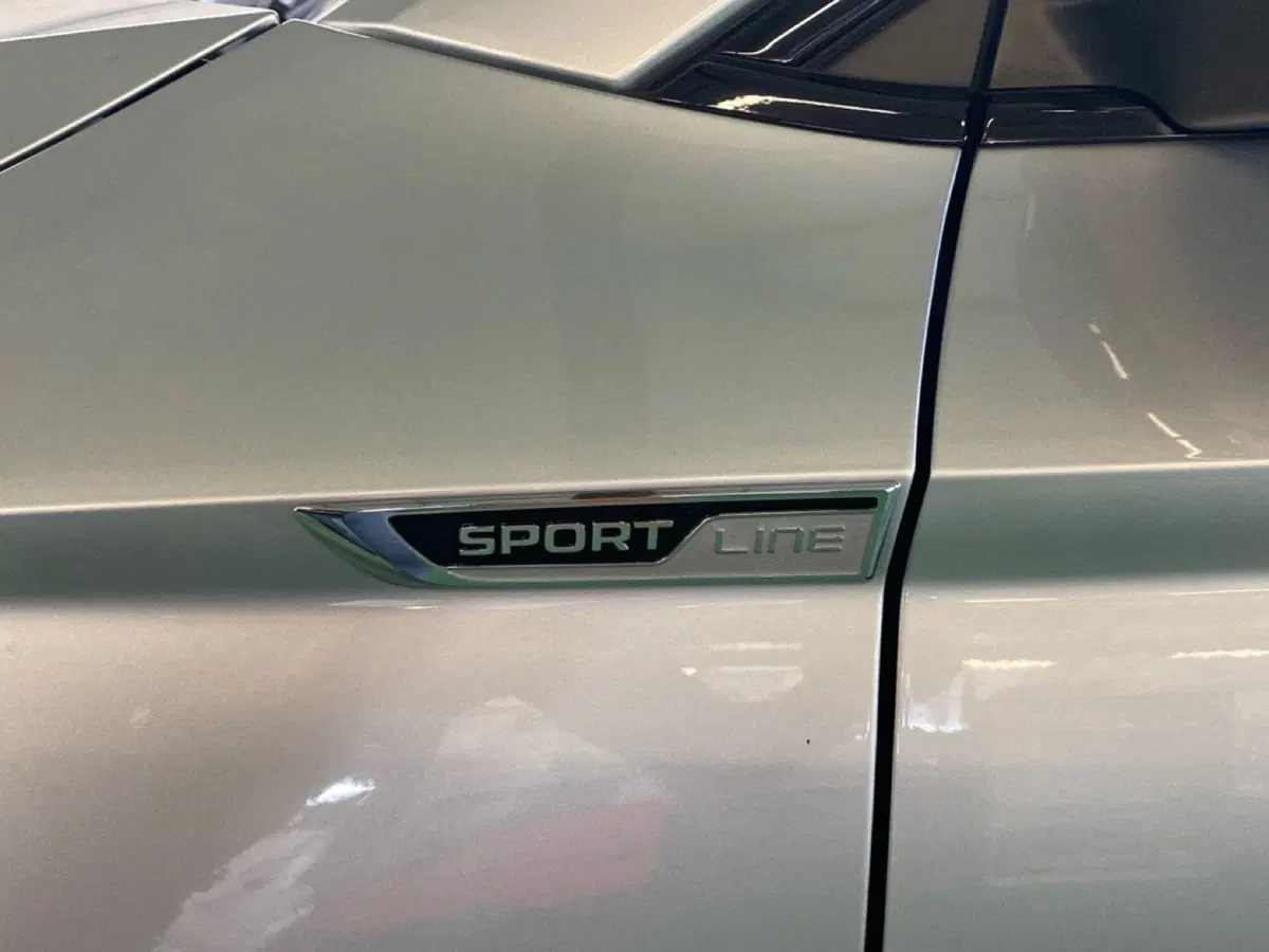 Skoda Karoq usata a Reggio Calabria (10)