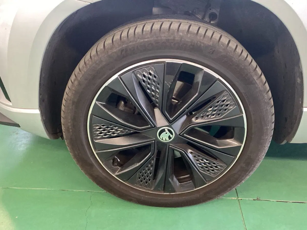 Skoda Karoq usata a Reggio Calabria (9)