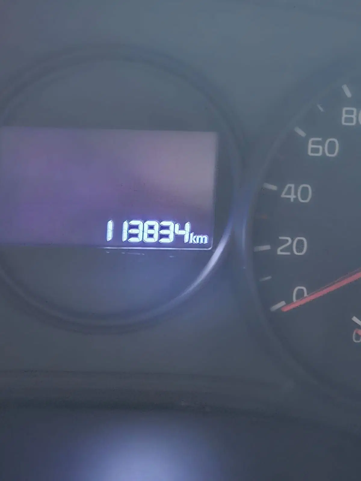 Kia Picanto usata a Rimini (13)