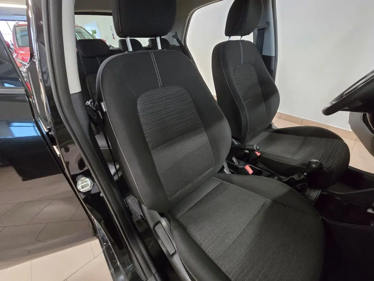Kia Picanto usata a Rimini (14)