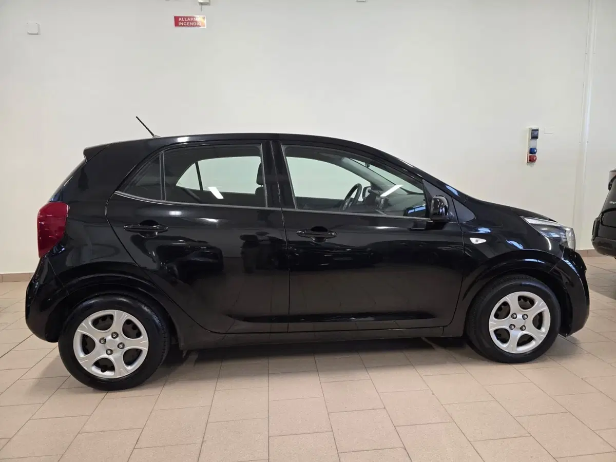Kia Picanto usata a Rimini (5)