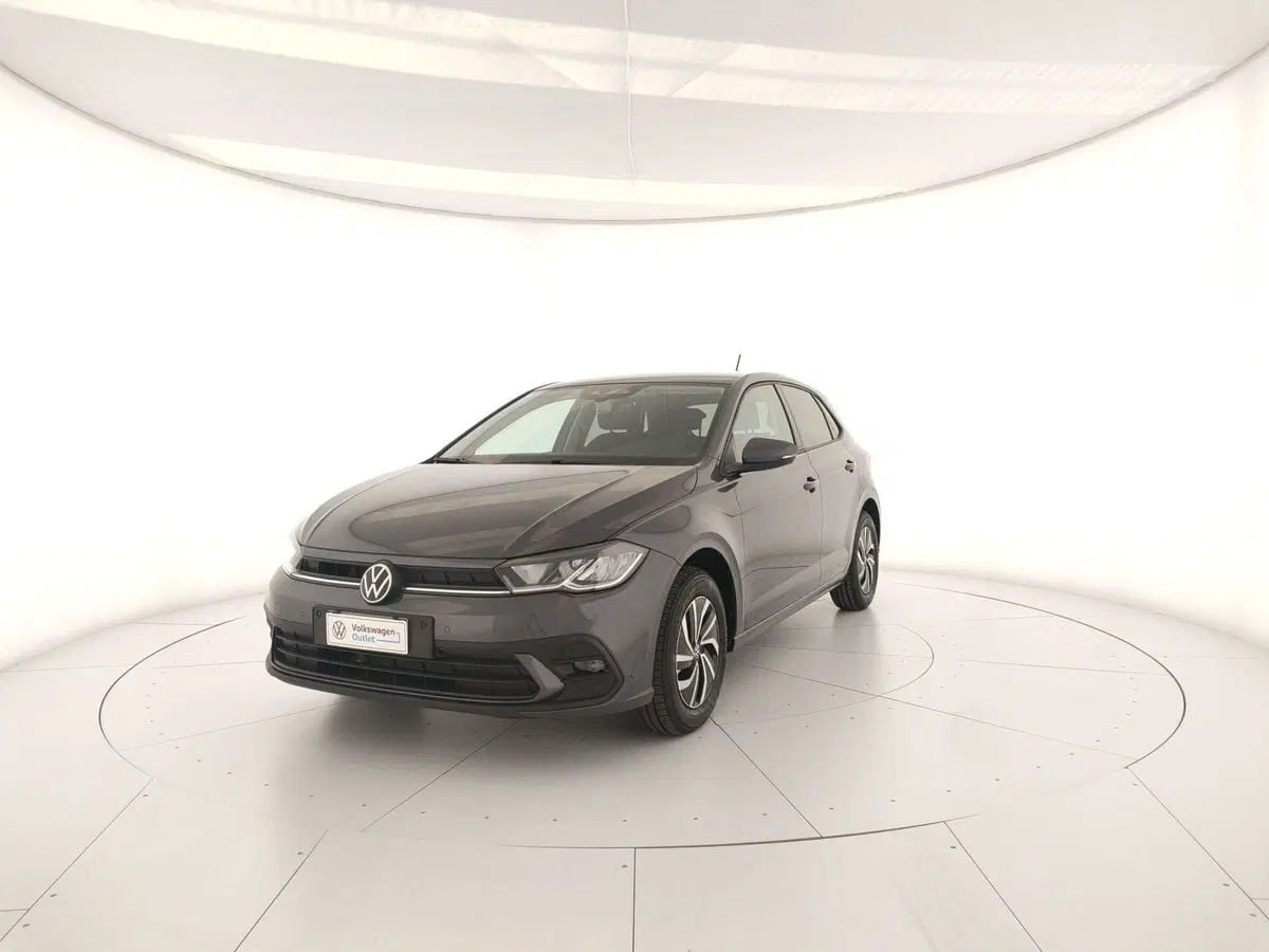 Volkswagen Polo nuova a Arezzo