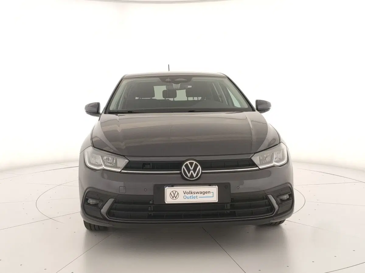 Volkswagen Polo nuova a Arezzo (3)