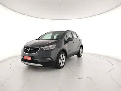 Opel Mokka 1.6 CDTI Ecotec 136CV 4x2 Start&Stop Advance del 2017 usata a Arezzo