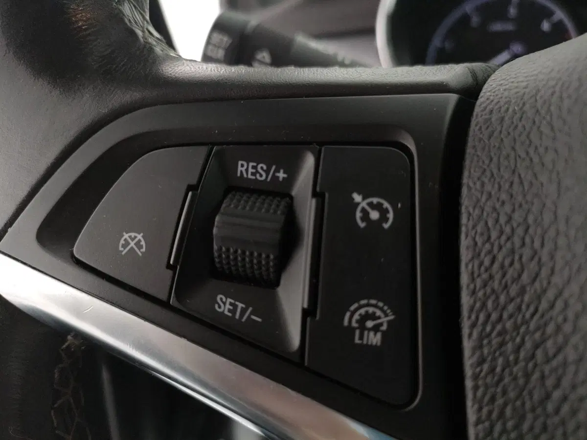 Opel Mokka usata a Arezzo (14)