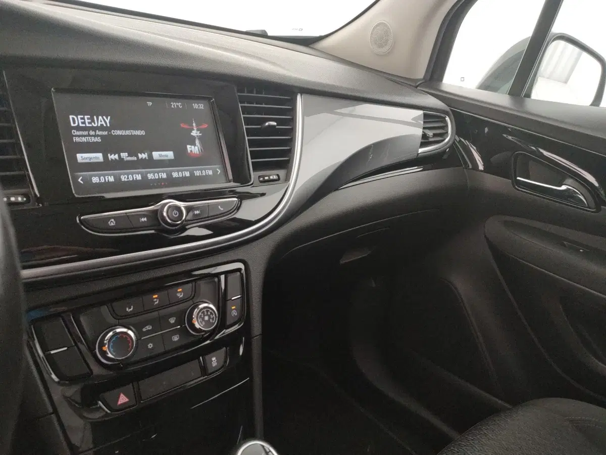 Opel Mokka usata a Arezzo (20)