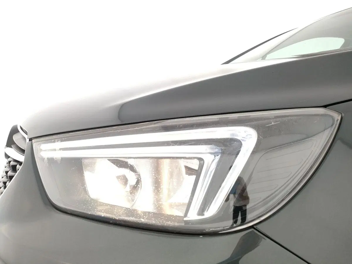 Opel Mokka usata a Arezzo (8)
