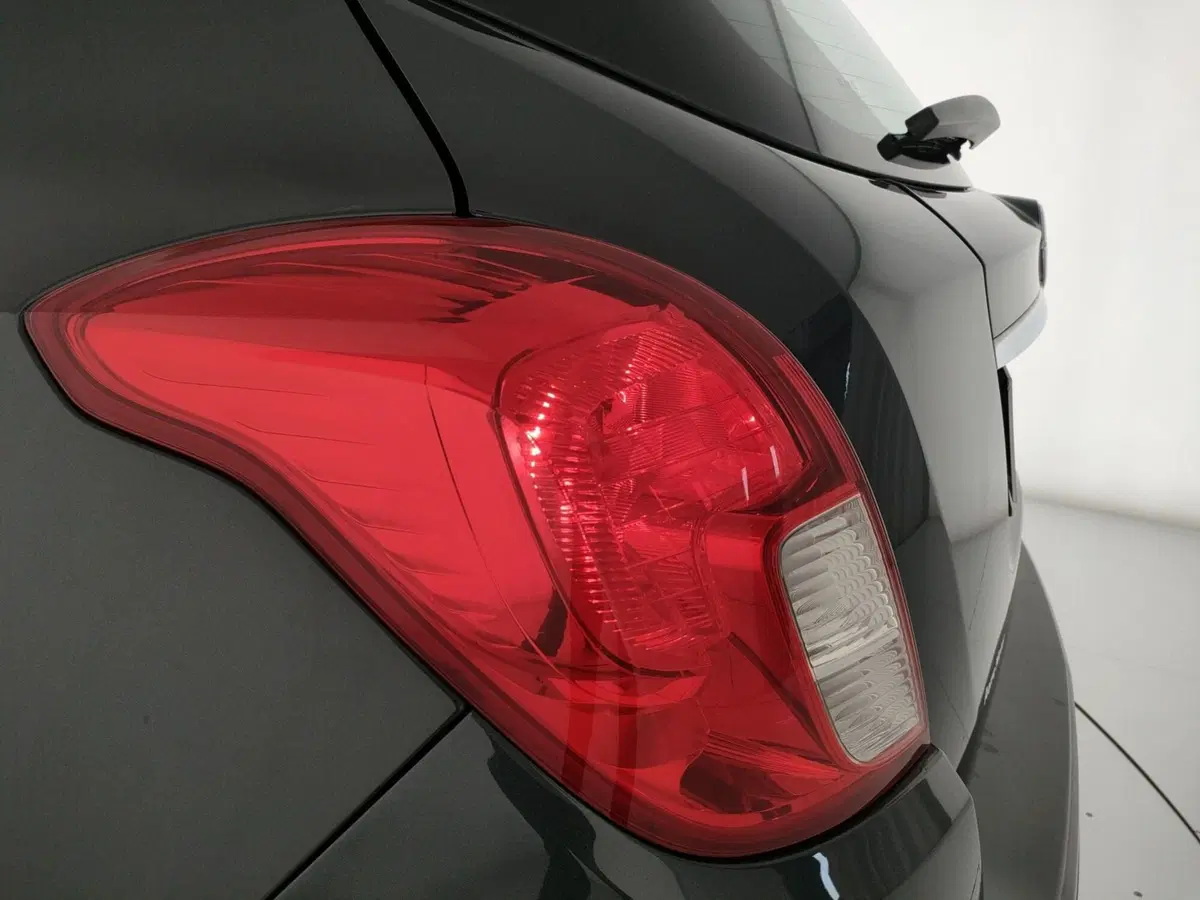 Opel Mokka usata a Arezzo (9)