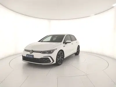Volkswagen Golf 2.0 TDI GTD DSG del 2022 usata a Arezzo