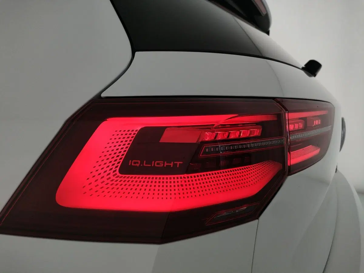 Volkswagen Golf usata a Arezzo (10)