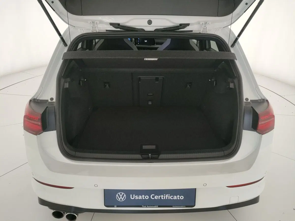 Volkswagen Golf usata a Arezzo (11)