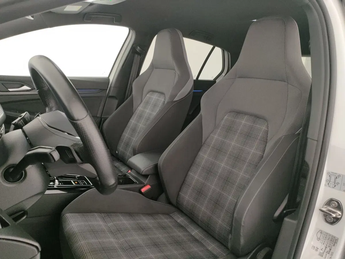 Volkswagen Golf usata a Arezzo (12)