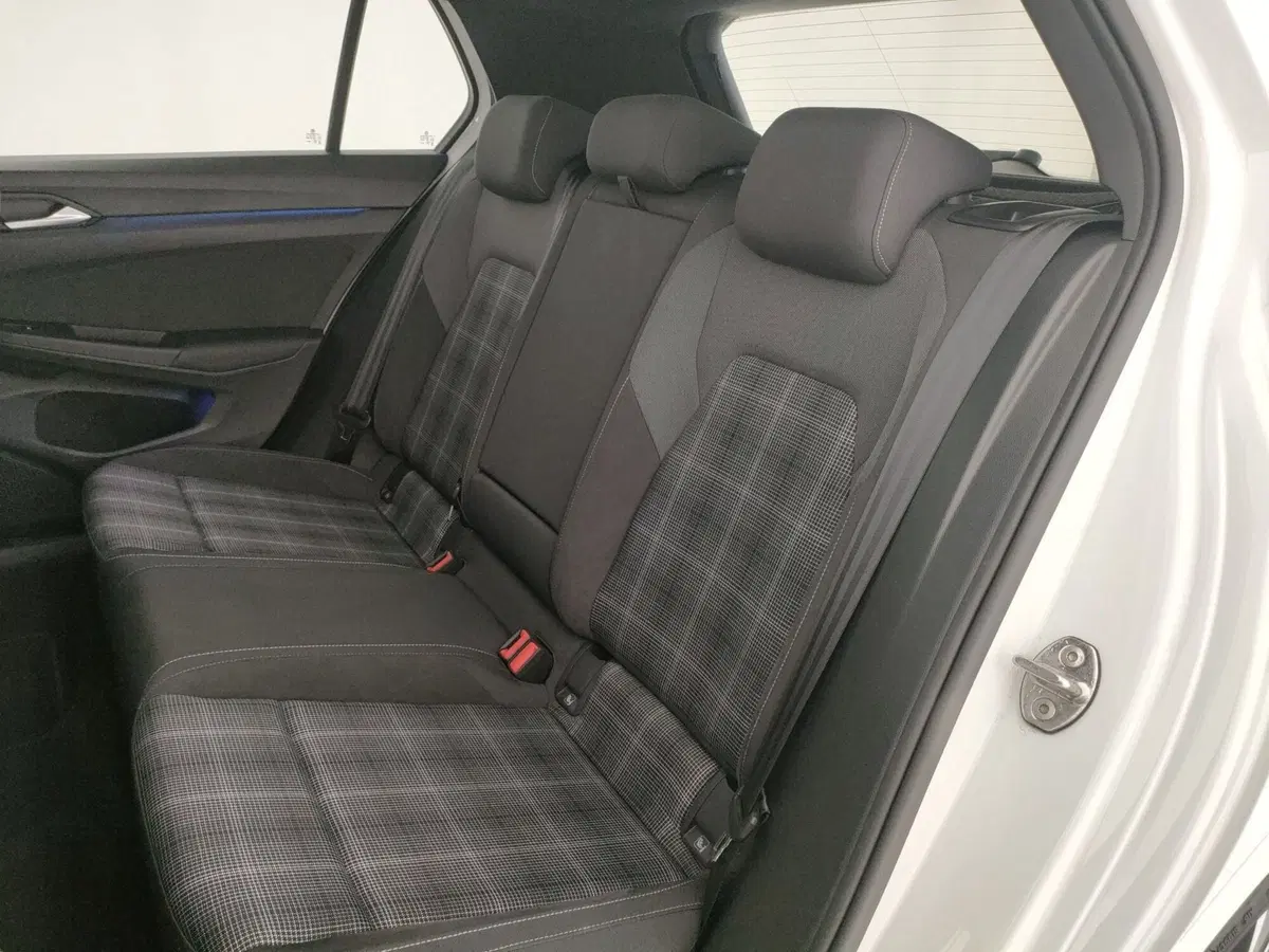 Volkswagen Golf usata a Arezzo (14)
