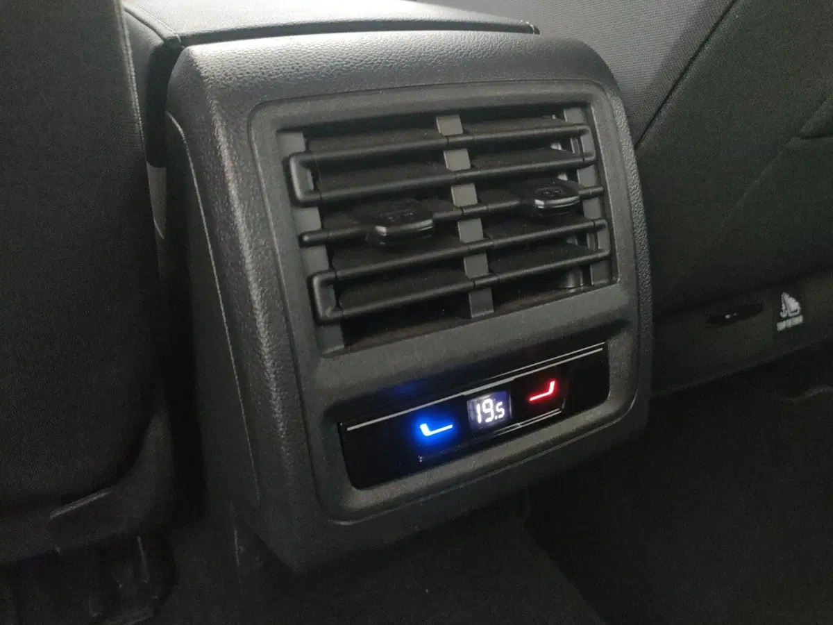 Volkswagen Golf usata a Arezzo (16)