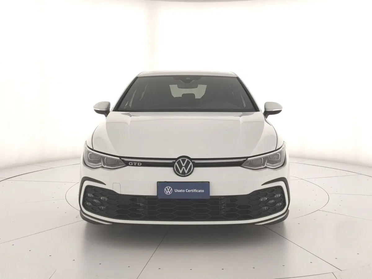 Volkswagen Golf usata a Arezzo (3)