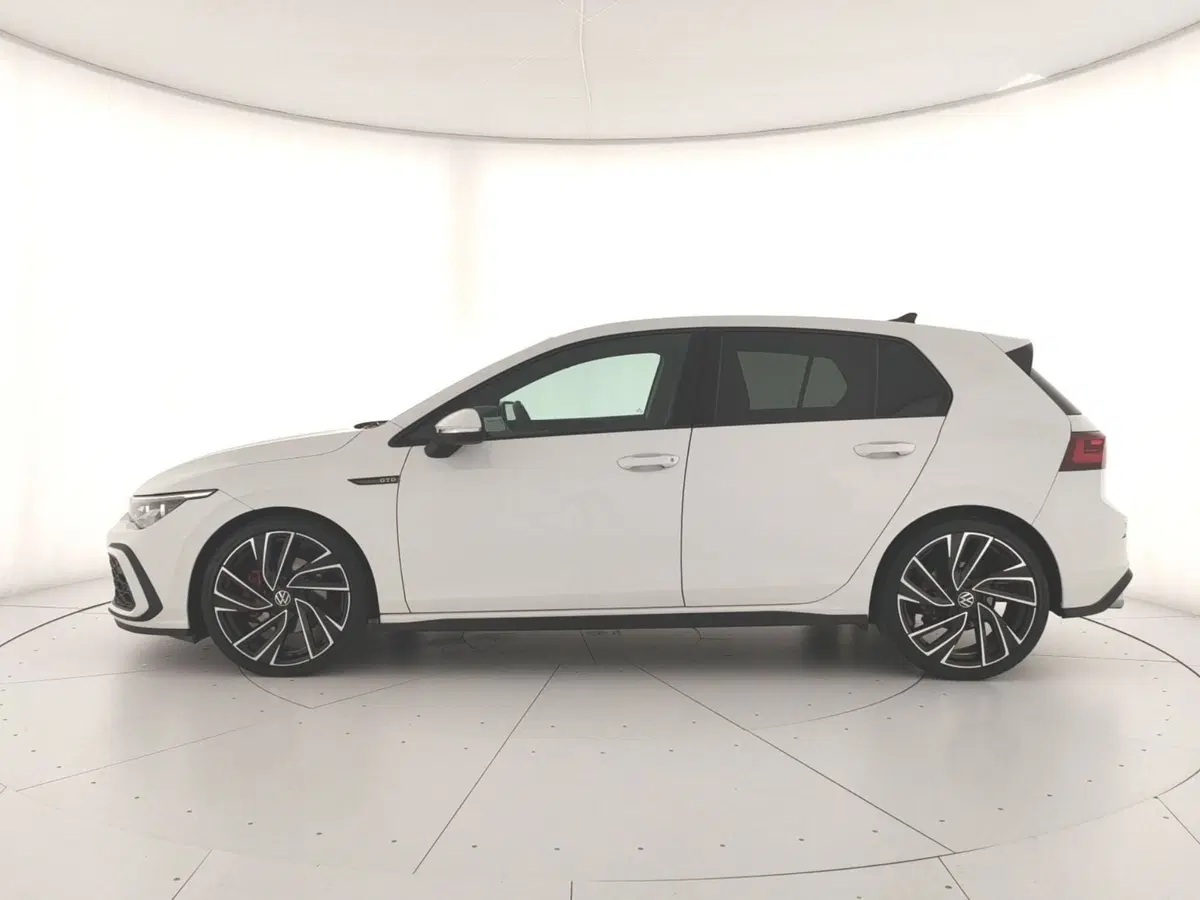 Volkswagen Golf usata a Arezzo (4)