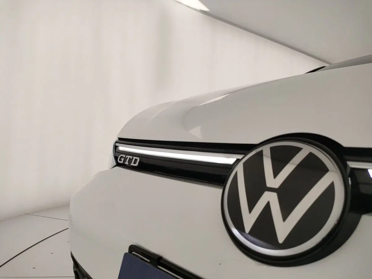 Volkswagen Golf usata a Arezzo (9)
