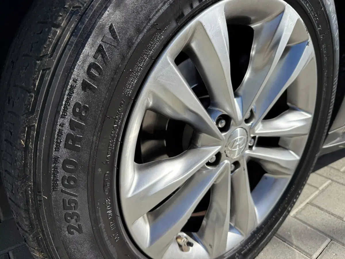 Hyundai Santa Fe usata a Massa-Carrara (16)