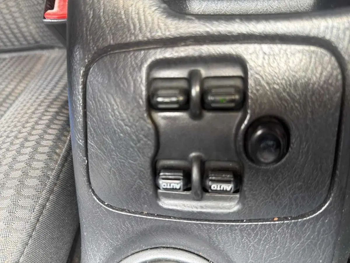 Jeep Cherokee usata a Foggia (17)