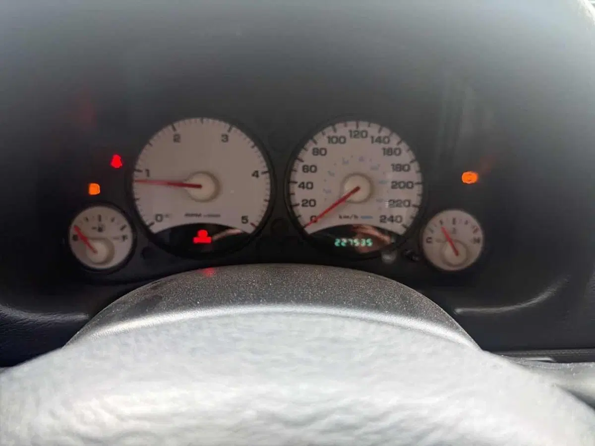 Jeep Cherokee usata a Foggia (20)