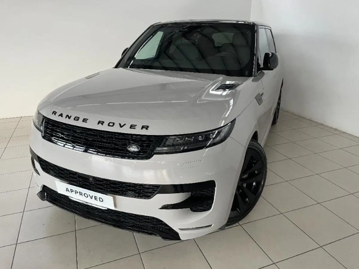 Land Rover Range Rover Sport usata a Venezia