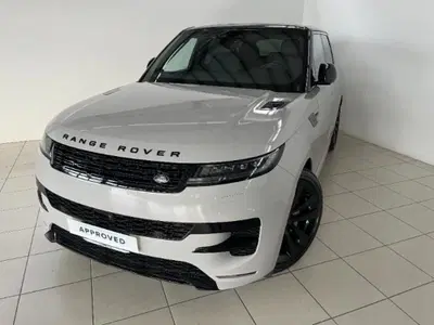Land Rover Range Rover Sport 3.0D l6 249 CV HSE Dynamic Stealth del 2026 usata a Venezia