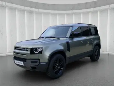 Land Rover Defender 110 3.0D I6 250 CV AWD Auto Commercial S del 2025 usata a Pescate