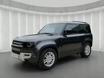 Land Rover Defender 90 3.0D I6 250 CV AWD Auto X-Dynamic S del 2025 usata a Pescate